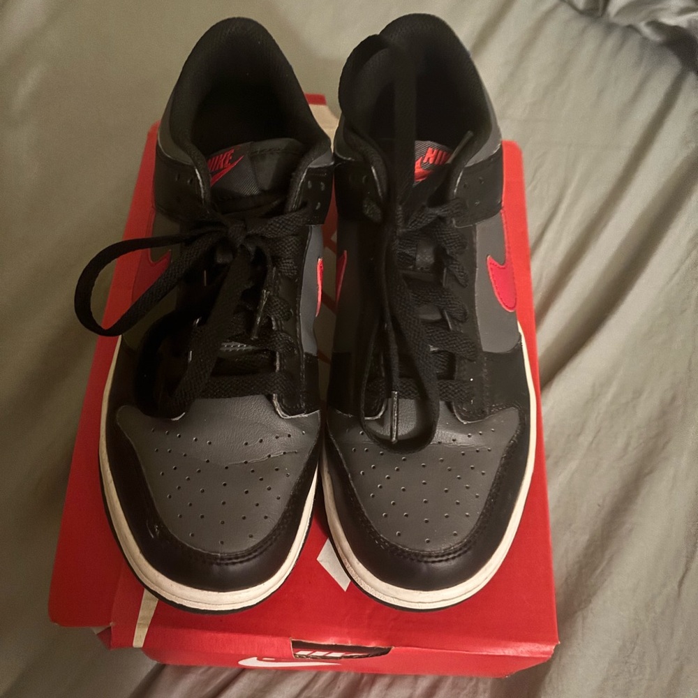 Nike sneakers